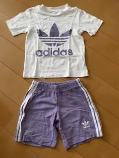 adidasキッズ