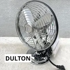 DULTON サーキュレーター　扇風機　⚠️新品、未使用ですが傷有り DULTON 扇風機 サーキュレーター ダルトン エアー DSZ-0541