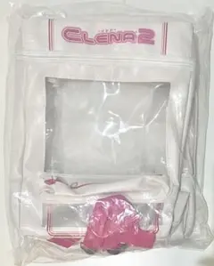 リュック　プライズ　クレーンゲーム　クリアバッグ