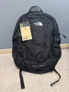 THE NORTH FACE single shot 20L 新品未使用品