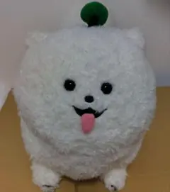 18trip しゅうまい 寝そべり BIGぬいぐるみ エイトリ