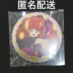 アイカツ チーズソフトクッキー 缶バッジ 紅林珠璃