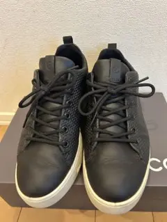 ECCO Street 720 Gore-Texスニーカー