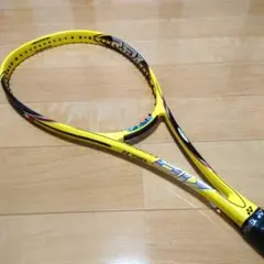 nanoforce8v フラッシュイエロー nanoforce8v フラッシュイエロー