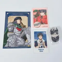 僕のヒーローアカデミア 飯田天哉 セット売り