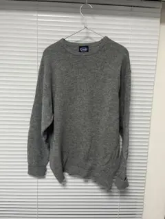 Creek Angler's Device LAMBS WOOL KNIT