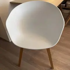 HAY ヘイ ダイニングチェア ABOUT A CHAIR / AAC22 ①