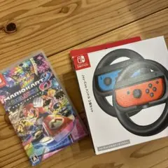 マリオカート8 デラックス
