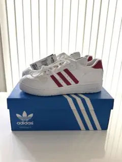 adidas RIVALRY LOW アディダス ライバルリーロー 27.0cm