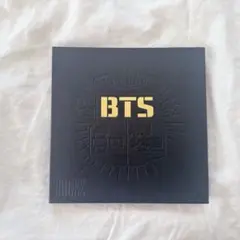 BTS 2 COOL 4 SKOOL CD
