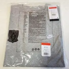 Lサイズ Tシャツ グレー エンブレム マックス S/S 浦和レッズ