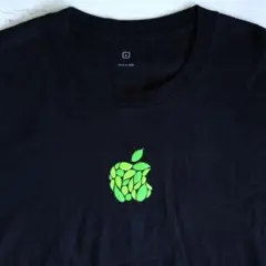 希少品レア！アップルストア銀座店 オープン記念ノベルティT