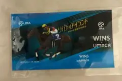ユ*o様 【非売品】JRA リバティアイランド　ハット　バケハ　桜花賞 ユ*o様 【非売品】JRA リバティアイランド ハット バケハ 桜花賞