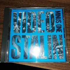 VIDEO STALIN / -1(MINUS ONE)
