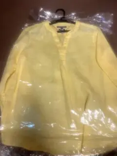 トミーヒルフィガーシャツブラウス