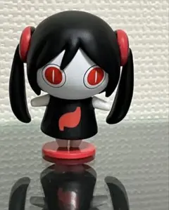 ピノキオピー アイマイナ 内蔵ありますか ミニフィギュア