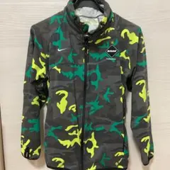 F.C.R.B. エフシーレアルブリストル Bristol NIKE パーカー