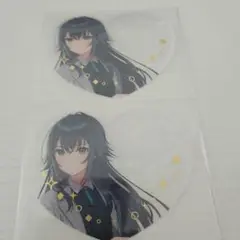 月村手毬 学マス 学園アイドルマスター ぴくりあ 2枚セット