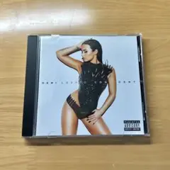 Demi Lovato Confident CD