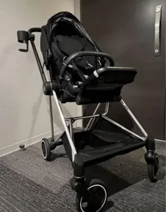 cybex PLATINUM MIOS