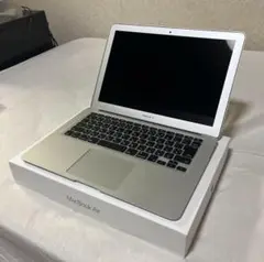MacBook Air early2015 13.3インチ