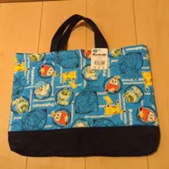 お値下げ！ポケモン トートバッグ