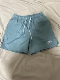美品 NIKE ミントグリーン ショートパンツ Sサイズ