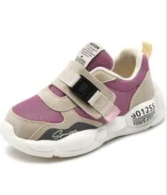 ベビーシューズ キッズシューズ 女の子 子供 スニーカー 11.5〜12.5cm
