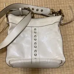 ショルダーバッグ オールドコーチ