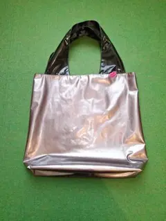 チュニック　ナイロントートバック