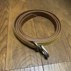エンダースキーマ　ベルト