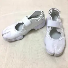 NIKE Air Rift Breathナイキ エアリフト　ブリーズ　ホワイト