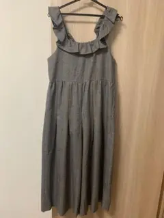 フランシュリッペ サロペット