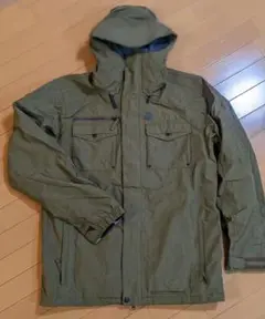 VOLCOM ボルコム ジャケット スノーボード ウェア スキーウェア