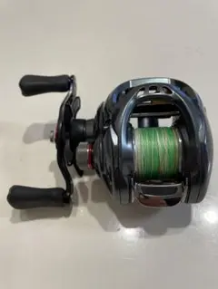 OH済17タトゥーラL 7.3レフト ハイギア