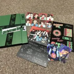 straykids christmasEveL アルバム 限定版 トレカ付き