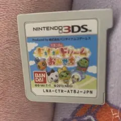 たまごっち　ドキドキドリームおみせっち