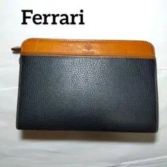 2025年最新】FERRARI クラッチバッグの人気アイテム - メルカリ