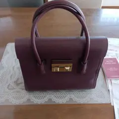 イタリアローマのFURLAフルラで購入バックス