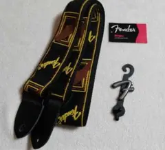 Fender ストラップ
