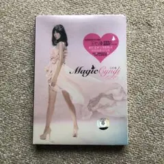 王心凌　Magic Cyndi 中国盤　未開封