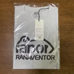 ranor BASIC T-SHIRT Mサイズ ラナー