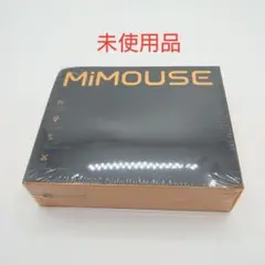MiMOUSE EM4 AI ブラック ChatGPT 音声認識機能