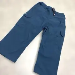 モンベル　ハーフパンツ　150