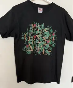 訳アリM 7:Mrs.GreenApple TシャツMサイズエデンの園　黒