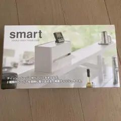 smart ダブルサイドティッシュケース