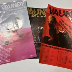vaundy 初武道館　B2サイズポスター 41sHzyss02L.jpg_BO30,255,255,