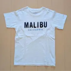 MALIBU HOLLYWOOD マリブ　カリフォルニア　Tシャツ　Sサイズ