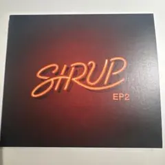 SIRUP EP2
