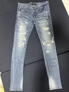 JACKROSE Luv maison スキニー